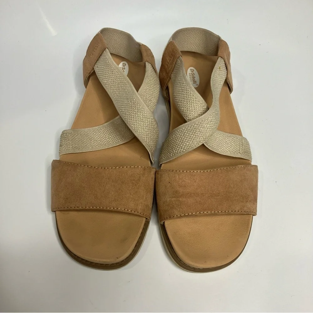 Dr. Scholl’s the Islander sandals size‎ 8.5